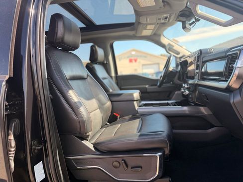 Used 2024 Ford F250 Lariat image 34
