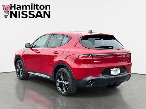Used 2024 Dodge Hornet R/T Plus AWD/4WD image 4