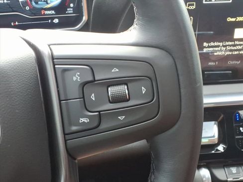 Used 2025 GMC Sierra 2500 Denali Ultimate image 23