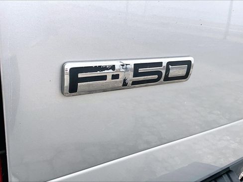 Used 2004 Ford F150 XLT image 30