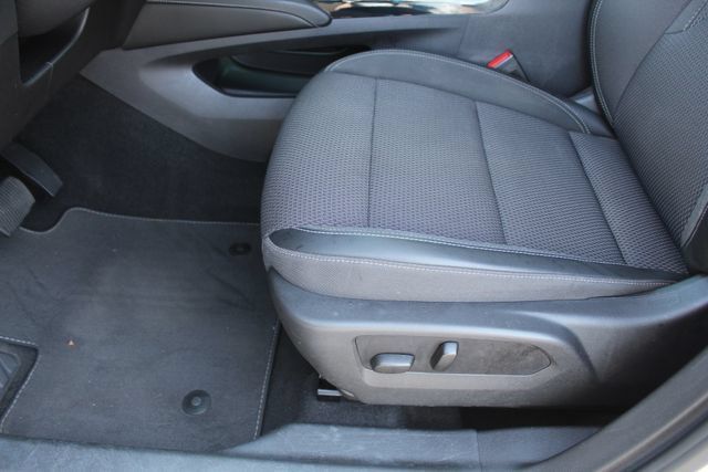 Certified 2022 Buick Envision Preferred FWD image 37