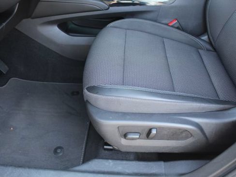 Used 2022 Buick Envision Preferred FWD image 37