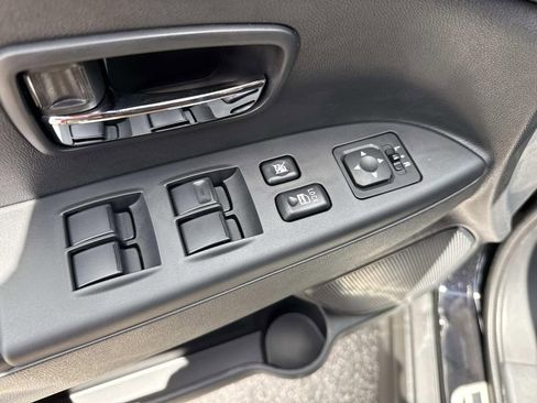 New 2026 Mitsubishi Outlander Sport LE AWD/4WD image 20