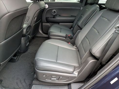 New 2026 Hyundai Palisade Calligraphy image 20