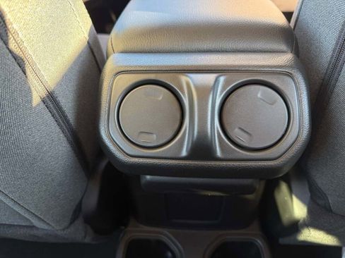 New 2026 Jeep Wrangler Sport image 23