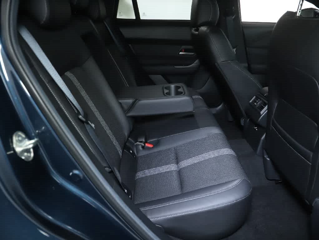 Certified 2024 MAZDA CX-50 AWD 2.5 S w/ Cargo Package image 34
