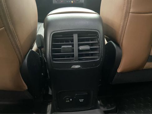 Used 2022 Ford Bronco Sport Outer Banks w/ Tech Package image 17