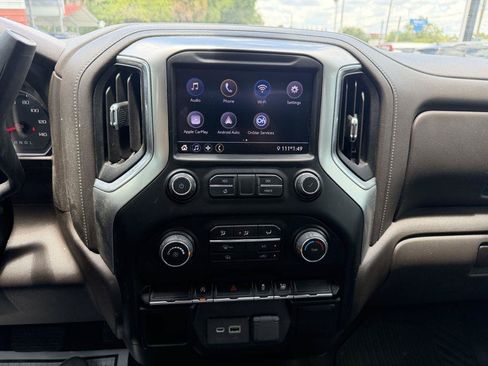 Used 2020 Chevrolet Silverado 1500 LT RWD image 15