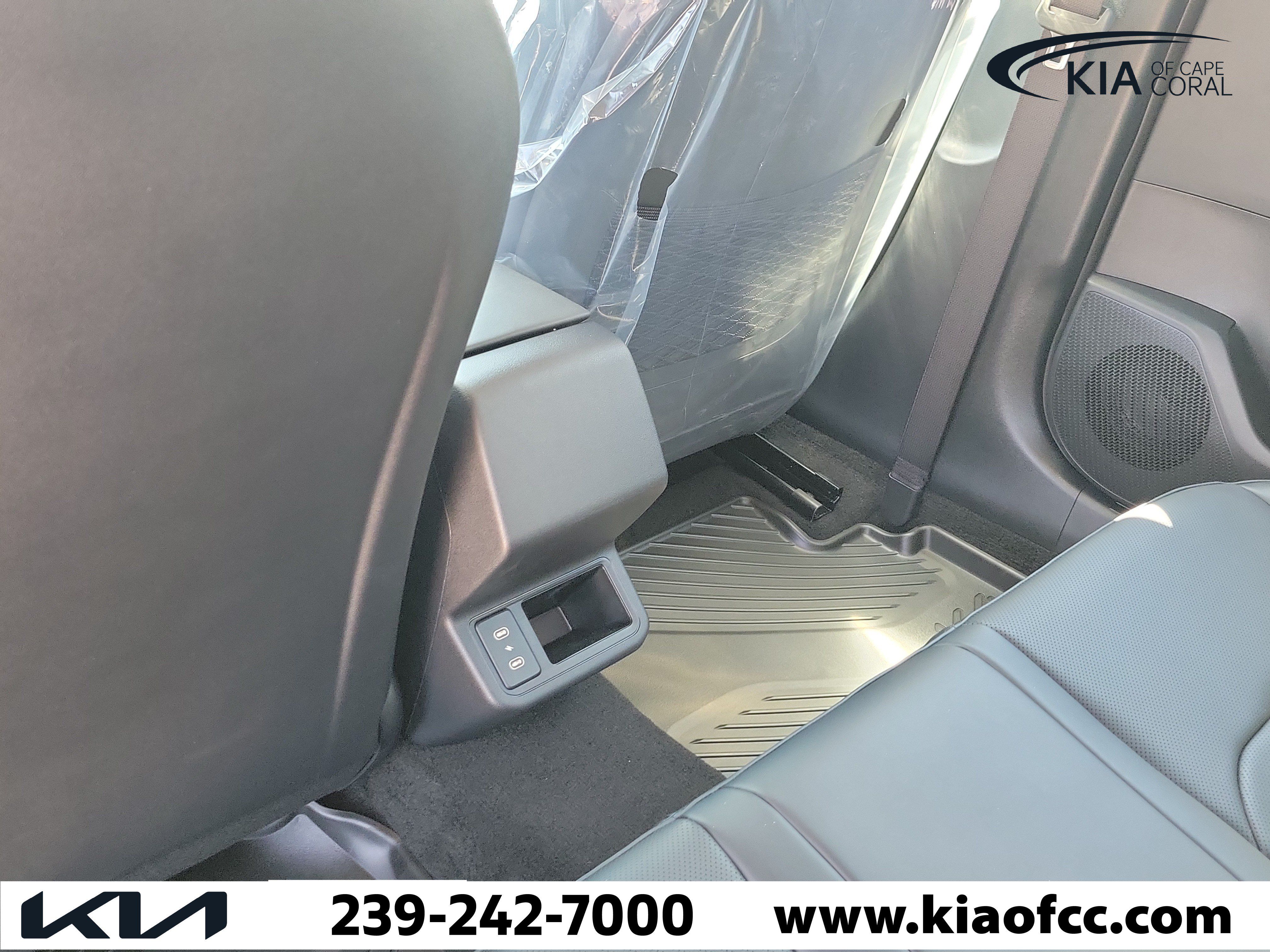 New 2026 Kia K4 EX FWD image 13