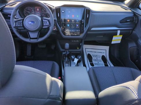 New 2026 Subaru Forester Premium image 30