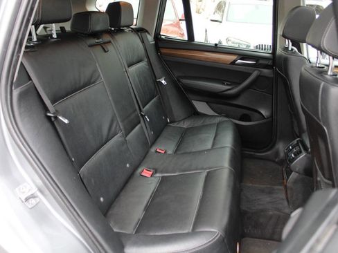 Used 2012 BMW X3 xDrive28i image 28