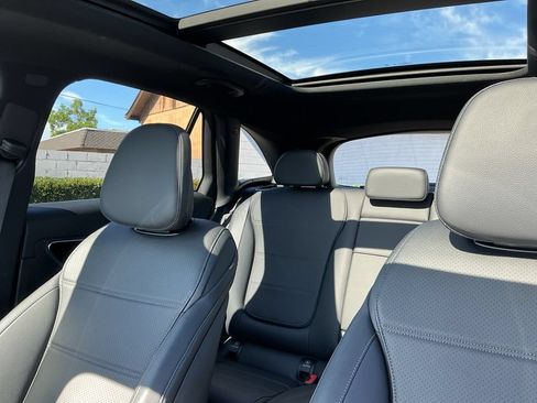 Certified 2026 Mercedes-Benz GLC 300 4MATIC image 13