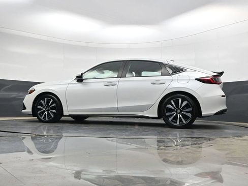 Used 2024 Honda Civic EX-L image 30