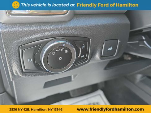 Used 2023 Ford Ranger XLT w/ Equipment Group 302A High image 31