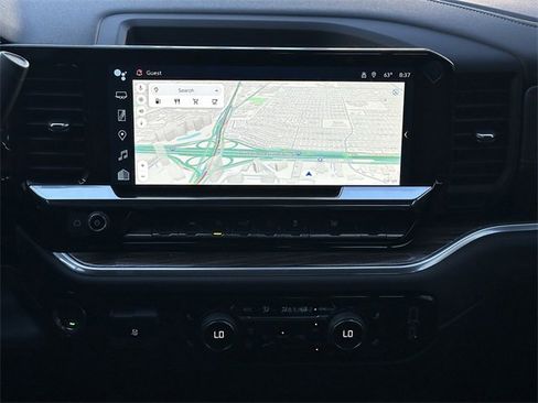 New 2026 Chevrolet Silverado 1500 LT w/ All Star Edition Plus image 14