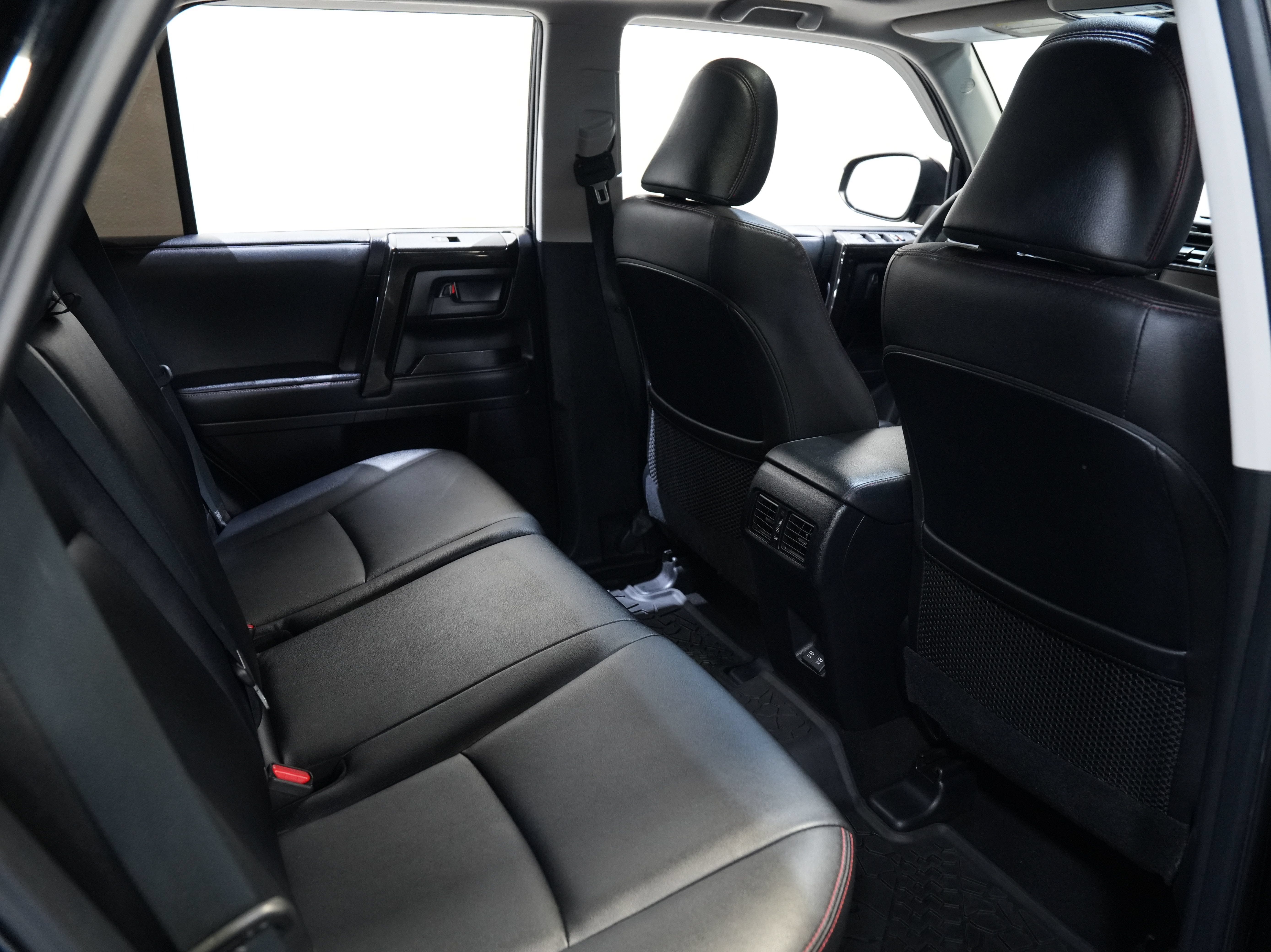 Used 2020 Toyota 4Runner TRD Pro AWD/4WD image 37
