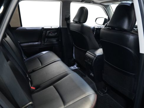 Used 2020 Toyota 4Runner TRD Pro AWD/4WD image 37
