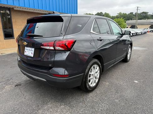 Used 2023 Chevrolet Equinox LT FWD image 11
