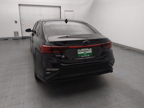 Used 2020 Kia Forte Sedan FWD image 6