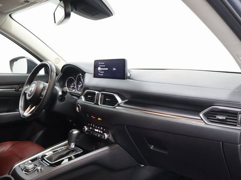 Certified 2023 MAZDA CX-5 Carbon Edition image 23