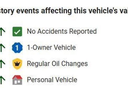 Used 2021 Chevrolet Suburban RST w/ Luxury Package image 2