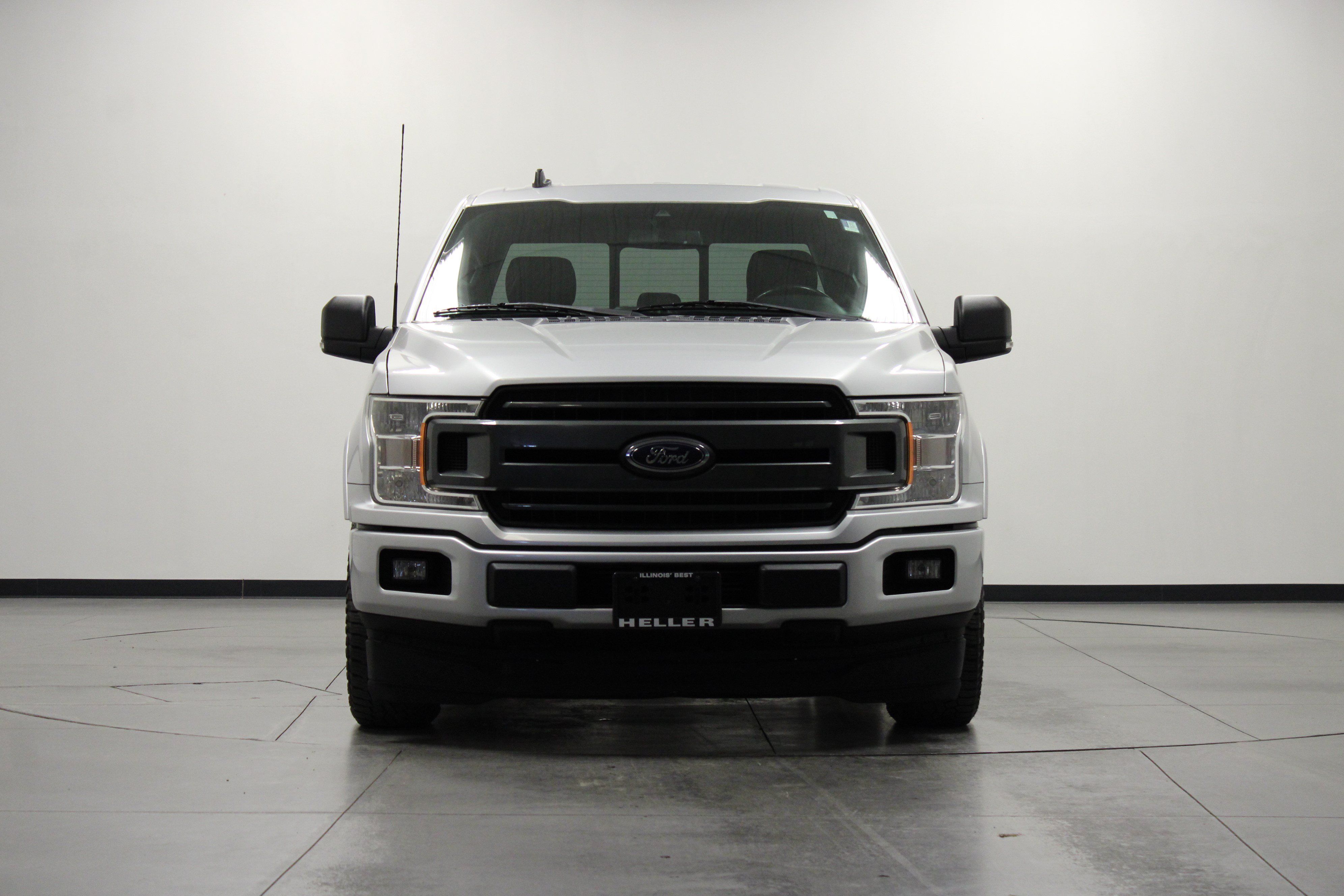 Used 2019 Ford F150 XLT w/ Equipment Group 302A Luxury RWD image 10