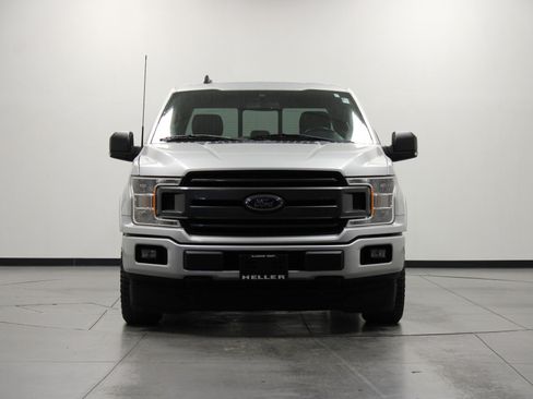 Used 2019 Ford F150 XLT w/ Equipment Group 302A Luxury image 10