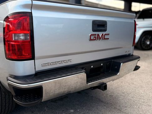 Used 2016 GMC Sierra 1500 SLE image 17