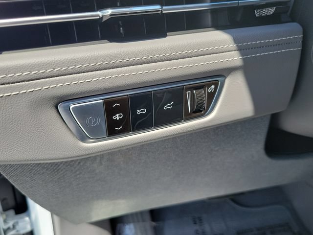 New 2026 Cadillac Escalade IQ Sport 1 AWD/4WD image 31