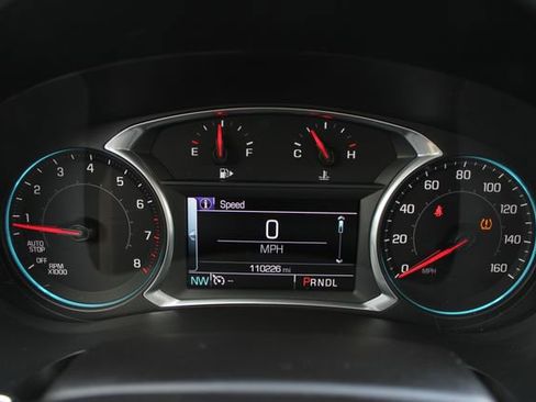 Used 2016 Chevrolet Malibu LT FWD image 10