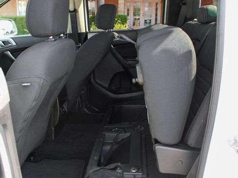 Used 2021 Ford Ranger XLT w/ Equipment Group 301A Mid image 29