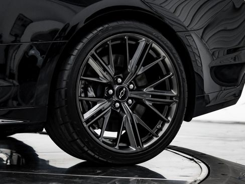 Used 2021 Chevrolet Camaro ZL1 image 79