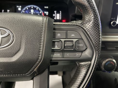 Used 2024 Toyota Tacoma SR5 image 19