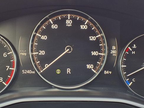 Used 2025 MAZDA CX-30 AWD 2.5 S w/ Preferred Package image 17