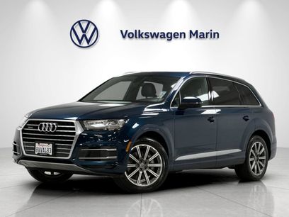 Used 2018 Audi Q7 2.0T Premium Plus w/ Premium Plus Package
