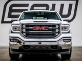 Used 2018 GMC Sierra 1500 SLT w/ SLT Premium Package image 3