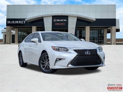Used 2017 Lexus ES 350