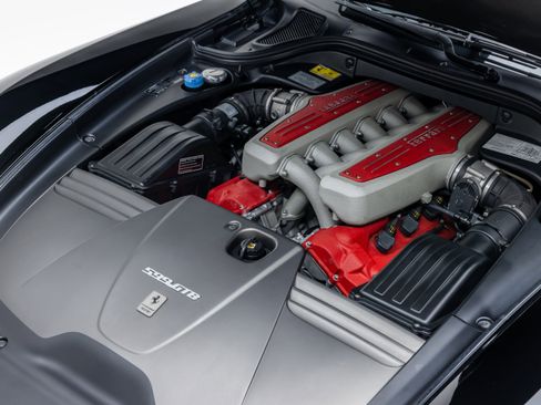 Used 2007 Ferrari 599 GTB Fiorano 2dr Cpe image 50
