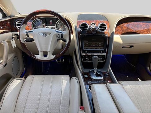 Used 2014 Bentley Flying Spur W12 image 8