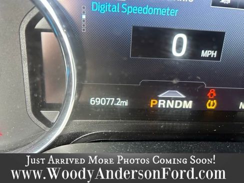 Used 2021 Ford F350 Lariat w/ Lariat Ultimate Package image 13