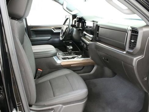 Certified 2023 Chevrolet Silverado 1500 RST w/ All Star Edition Plus AWD/4WD image 29
