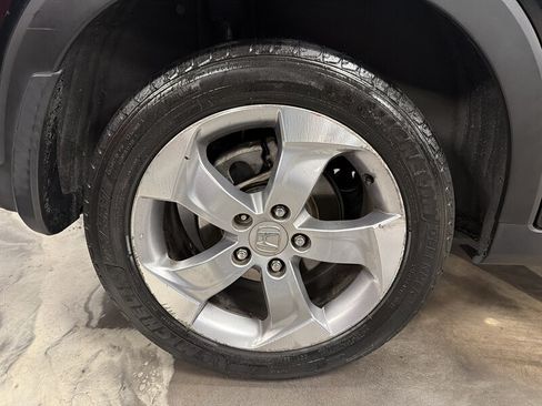 Used 2017 Honda HR-V EX-L image 17