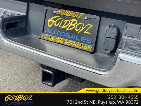 Used 2021 RAM 1500 Laramie AWD/4WD image 23