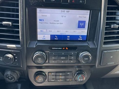 Used 2019 Ford F150 XL w/ Equipment Group 101A Mid AWD/4WD image 21