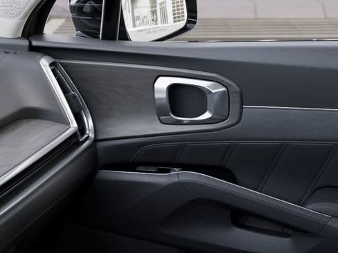 New 2026 Kia Sorento SX AWD/4WD image 23