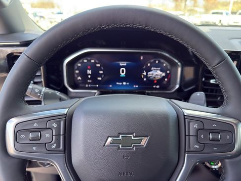 New 2026 Chevrolet Silverado 1500 RST w/ Convenience Package II image 22