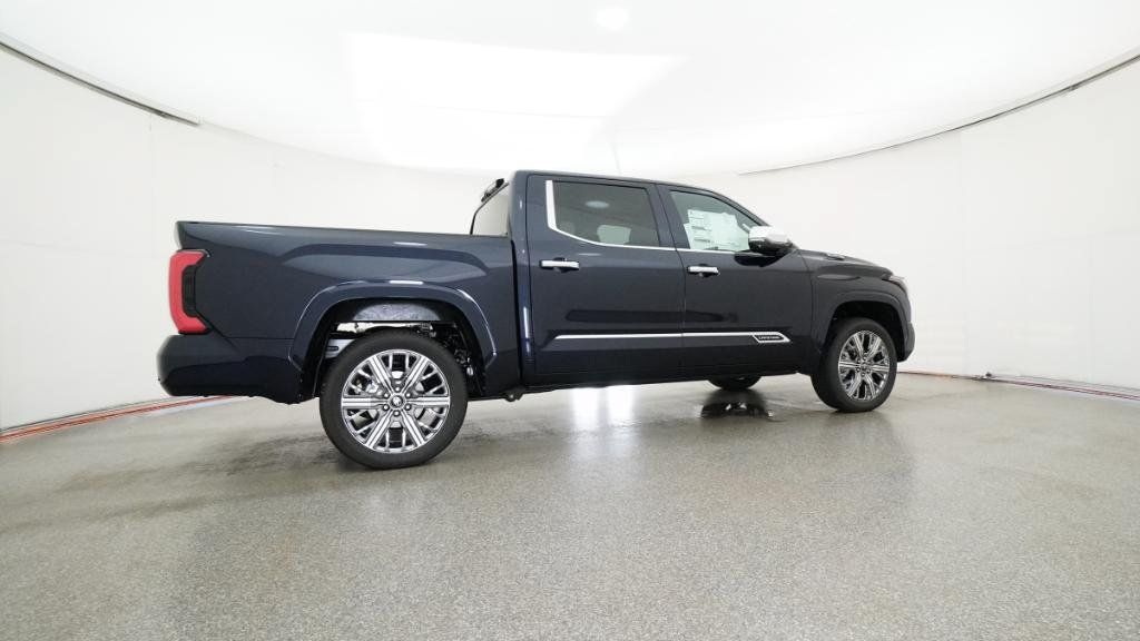 New 2026 Toyota Tundra Capstone AWD/4WD image 32
