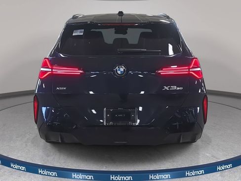 Used 2026 BMW X3 xDrive30i AWD/4WD image 5