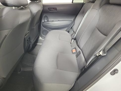 Used 2026 Toyota Corolla Cross LE w/ Moonroof Package FWD image 12