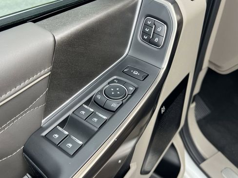 New 2026 Ford F250 Platinum AWD/4WD image 19